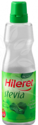 Hileret Liquido Stevia