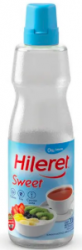 Edulcorante Liquido Hileret Sweet