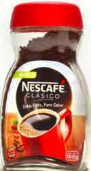 Nescafé Clásico