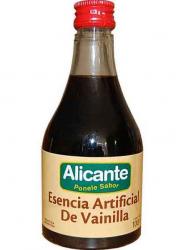Esencia De Vainilla
