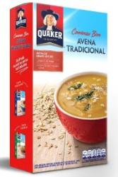 Avena tradicional