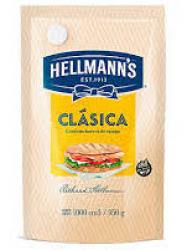 Hellmann´s común (Clásica)