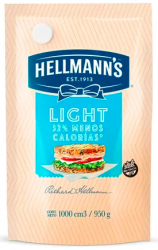 Hellmann´s Light