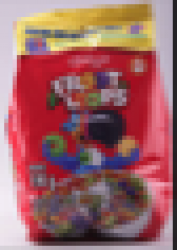 Froot loops anillos