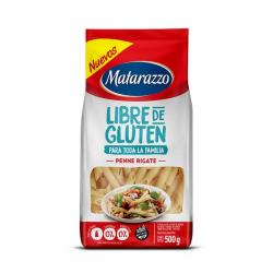 Fideos Libre de Gluten - Pennerigate