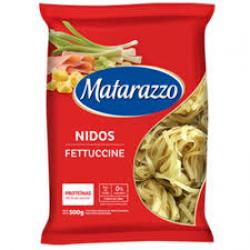 Fideos Nidos Fettucine