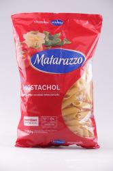 Fideos Mostachol