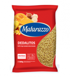 Fideos Dedalitos