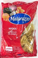 Fideos Cabello De Angel