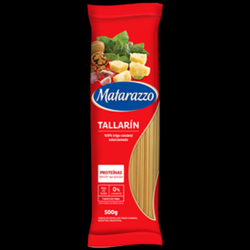 Fideos Tallarin