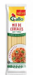 Fideos Libre De Gluten Spaghetti