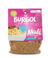 Burgol Oriental