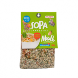 Sopa Campesina