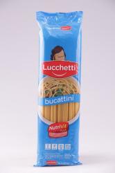 Fideos Bucattini