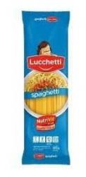 Fideos Spaghetti