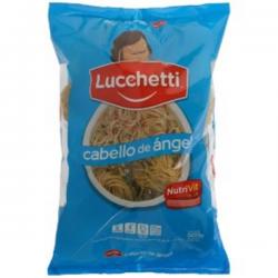 Fideos Cabello De Angel