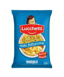 Fideos Nido Fettuccine