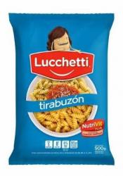 Luchetti Tirabuzon