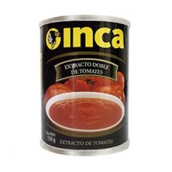 Extracto de tomate