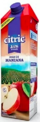 Jugo De Manzana