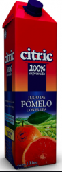 Jugo De Pomelo