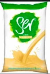 Licuado sabor Vainilla