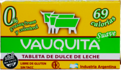 Vauquita Light (suave)