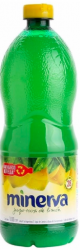Jugo  de limón Minerva