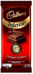 Cadbury Intense