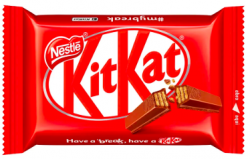 Kit Kat Brasil Clasico