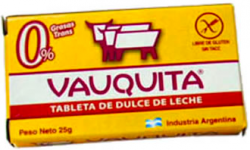 Vauquita Clasico