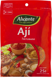 Ají
