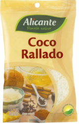 Coco Rallado