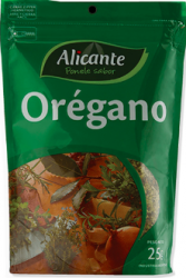 Orégano