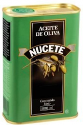 Aceite de oliva