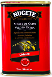 Aceite de oliva extra virgen clásico