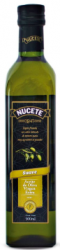 Aceite de oliva extra virgen suave