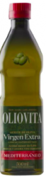 Aceite de oliva mediterráneo