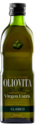 aceite de oliva virgen extra clasico