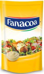 Mayonesa Fanacoa común