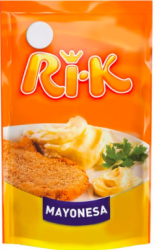 Mayonesa Ri-K común