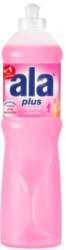 Ala cremoso glicerina plus