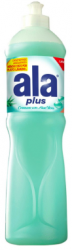 Ala cremoso aloe vera plus