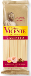 Fideos caserito