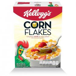 Corn Flakes