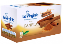 Té saborizado con canela