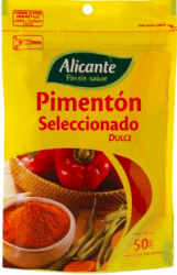 Pimentón