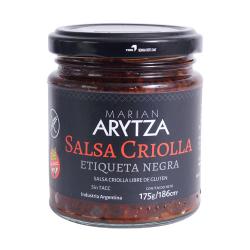 Salsa criolla