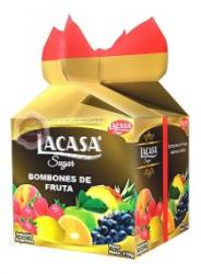 Bombones de fruta/ Bombón Classic solo Bombón NO GOMITAS