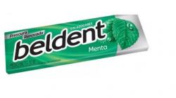 Chicle Sabor Menta